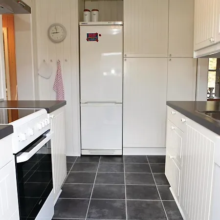 Tatil Evi 6 Person Holiday In Hadsund