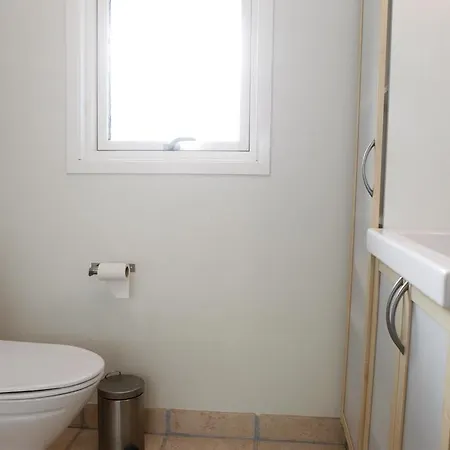 6 Person Holiday In Hadsund Tatil Evi