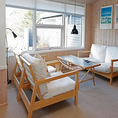 Tatil Evi 6 Person Holiday In Hadsund *