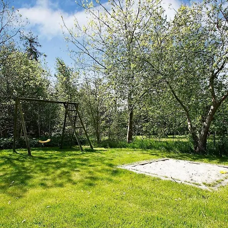 Tatil Evi 6 Person Holiday In Hadsund